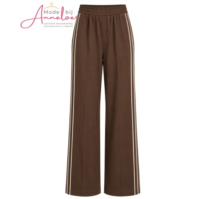 Red Button Broek Colette Punta SRB5071 Brown Red Button Broek Colette Punta SRB5071 Brown
